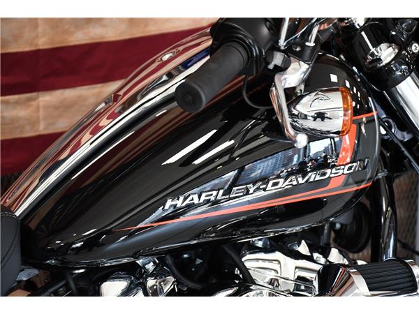 2023 HARLEY-DAVIDSON SOFTAIL BREAKOUT 117
