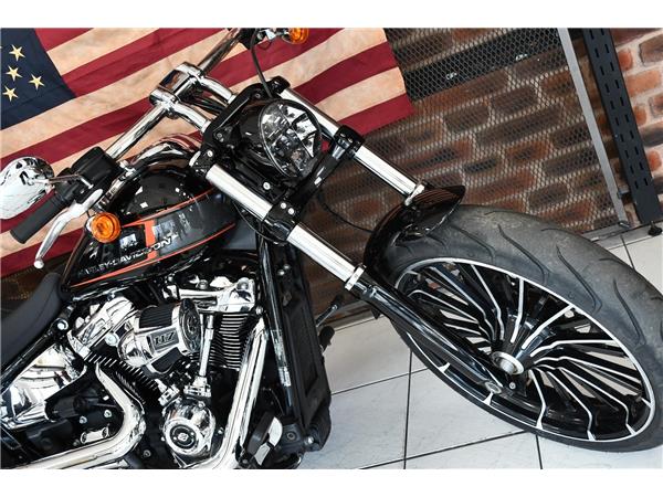 2023 HARLEY-DAVIDSON SOFTAIL BREAKOUT 117