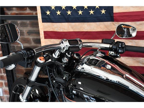 2023 HARLEY-DAVIDSON SOFTAIL BREAKOUT 117