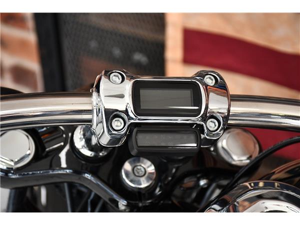 2023 HARLEY-DAVIDSON SOFTAIL BREAKOUT 117
