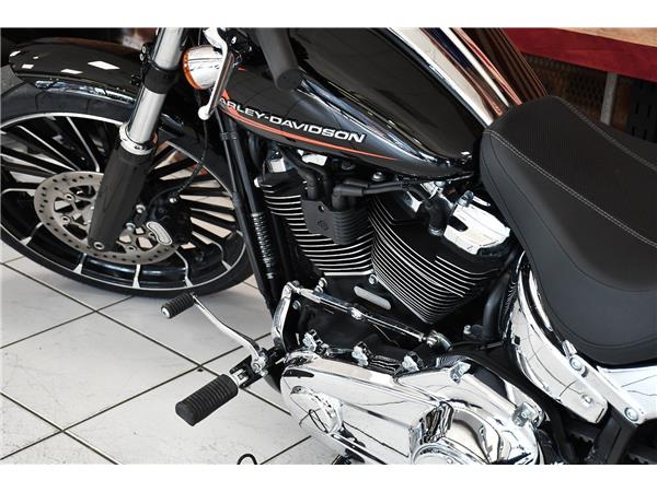 2023 HARLEY-DAVIDSON SOFTAIL BREAKOUT 117