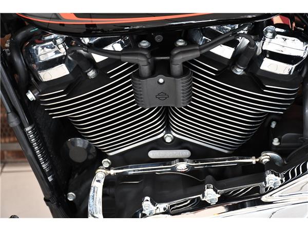 2023 HARLEY-DAVIDSON SOFTAIL BREAKOUT 117