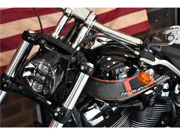 2023 HARLEY-DAVIDSON SOFTAIL BREAKOUT 117
