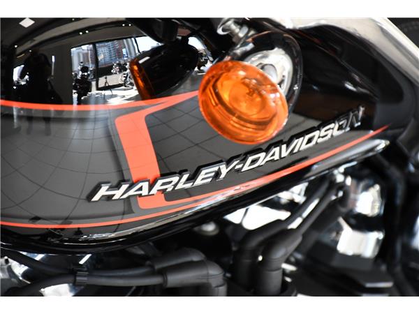 2023 HARLEY-DAVIDSON SOFTAIL BREAKOUT 117