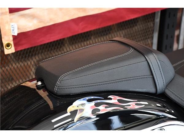 2023 HARLEY-DAVIDSON SOFTAIL BREAKOUT 117