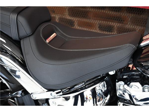 2023 HARLEY-DAVIDSON SOFTAIL BREAKOUT 117