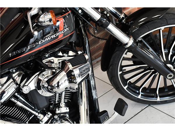 2023 HARLEY-DAVIDSON SOFTAIL BREAKOUT 117