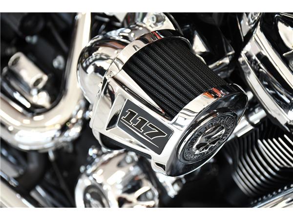 2023 HARLEY-DAVIDSON SOFTAIL BREAKOUT 117