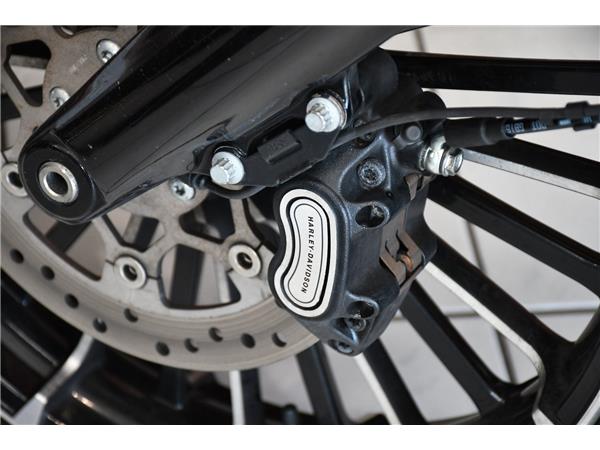 2023 HARLEY-DAVIDSON SOFTAIL BREAKOUT 117