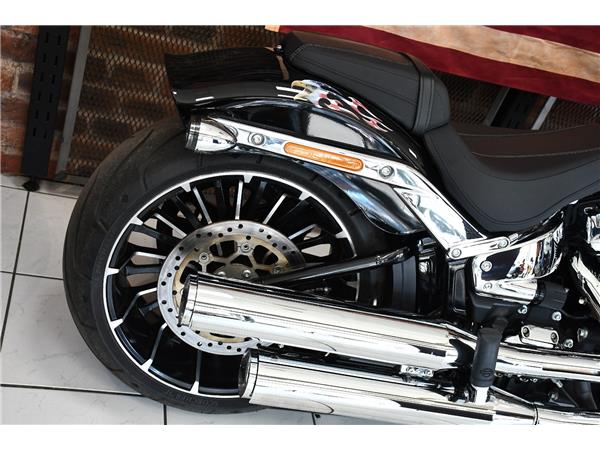 2023 HARLEY-DAVIDSON SOFTAIL BREAKOUT 117