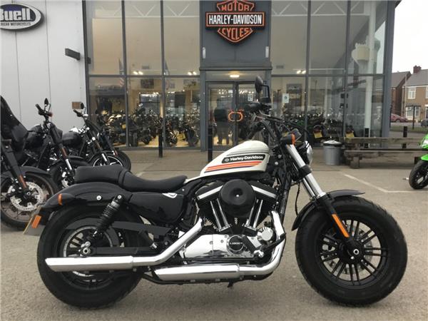 2018 HARLEY-DAVIDSON SPORTSTER XL1200XS FORTY-EIGHT SPECIAL SPORTSTER XL1200XS FORTY-EIGHT SPECIAL
