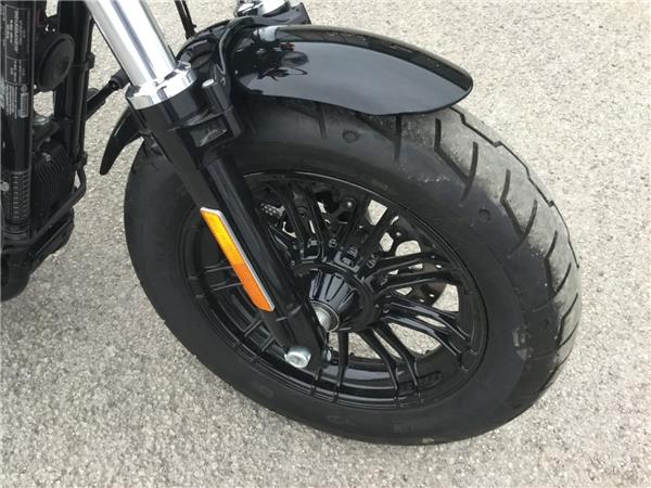2018 HARLEY-DAVIDSON SPORTSTER XL1200XS FORTY-EIGHT SPECIAL SPORTSTER XL1200XS FORTY-EIGHT SPECIAL