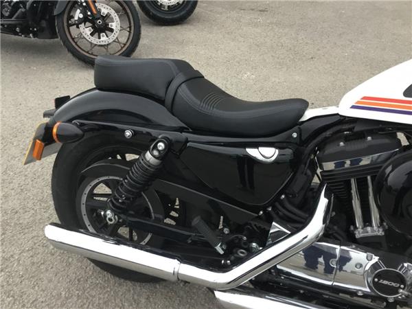 2018 HARLEY-DAVIDSON SPORTSTER XL1200XS FORTY-EIGHT SPECIAL SPORTSTER XL1200XS FORTY-EIGHT SPECIAL
