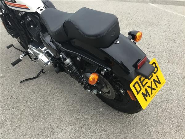2018 HARLEY-DAVIDSON SPORTSTER XL1200XS FORTY-EIGHT SPECIAL SPORTSTER XL1200XS FORTY-EIGHT SPECIAL