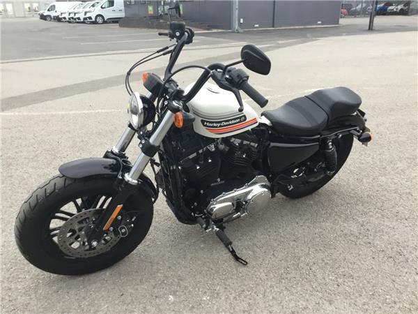 2018 HARLEY-DAVIDSON SPORTSTER XL1200XS FORTY-EIGHT SPECIAL SPORTSTER XL1200XS FORTY-EIGHT SPECIAL