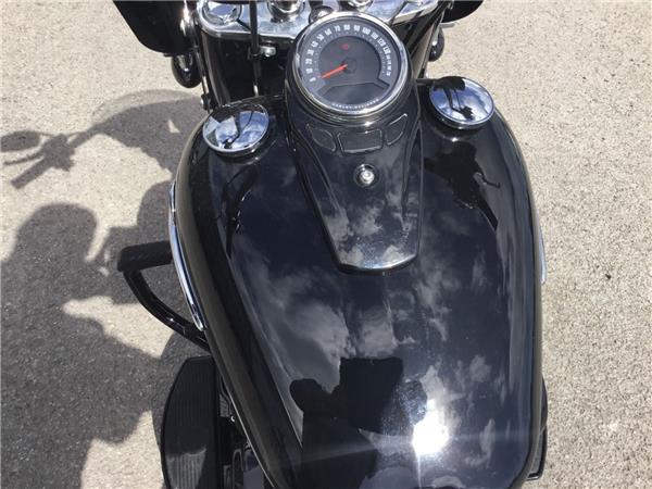 2020 HARLEY-DAVIDSON SOFTAIL FLHCS HERITAGE CLASSIC 114 SOFTAIL FLHCS HERITAGE CLASSIC 114