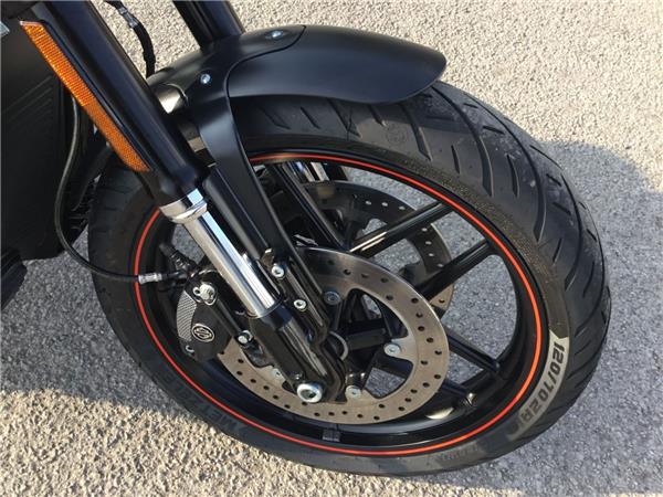 2016 HARLEY-DAVIDSON V-ROD NIGHT ROD SPECIAL V-ROD NIGHT ROD SPECIAL