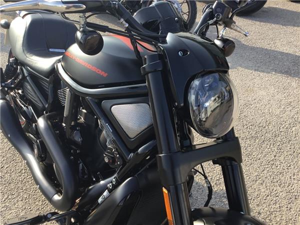 2016 HARLEY-DAVIDSON V-ROD NIGHT ROD SPECIAL V-ROD NIGHT ROD SPECIAL