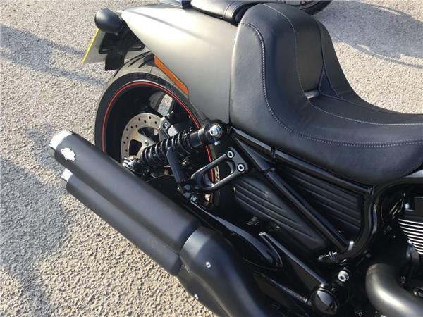 2016 HARLEY-DAVIDSON V-ROD NIGHT ROD SPECIAL V-ROD NIGHT ROD SPECIAL