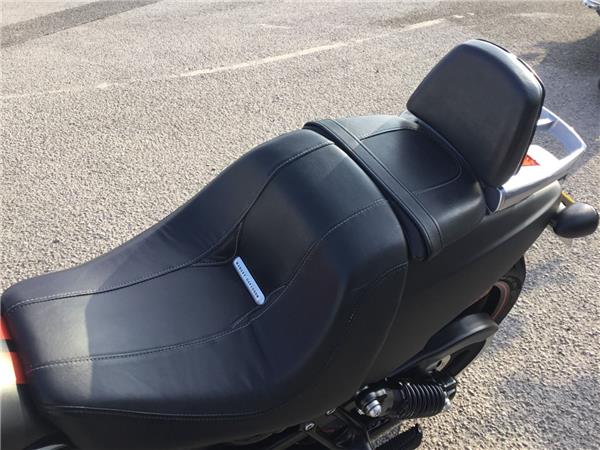 2016 HARLEY-DAVIDSON V-ROD NIGHT ROD SPECIAL V-ROD NIGHT ROD SPECIAL