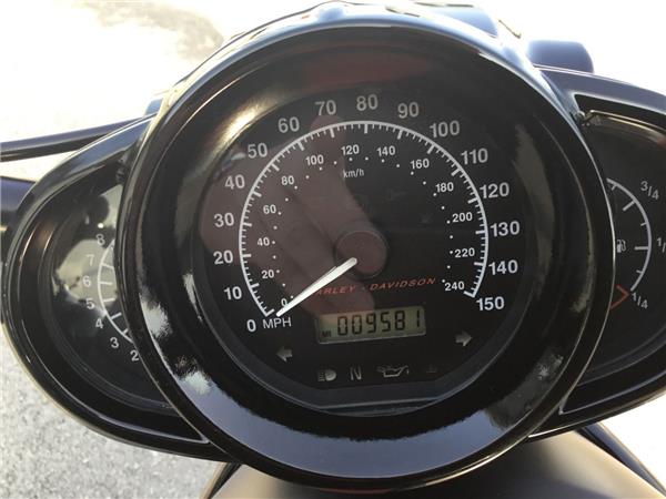 2016 HARLEY-DAVIDSON V-ROD NIGHT ROD SPECIAL V-ROD NIGHT ROD SPECIAL