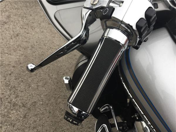 2016 HARLEY-DAVIDSON CVO FLTRUSE ROAD GLIDE ULTRA CVO FLTRUSE ROAD GLIDE ULTRA