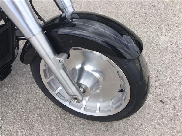 2018 HARLEY-DAVIDSON SOFTAIL FLFBS FAT BOY 114 SOFTAIL FLFBS FAT BOY 114