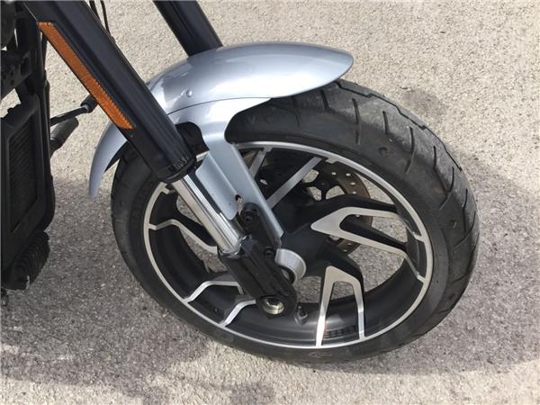 2020 HARLEY-DAVIDSON SOFTAIL FLSB SPORT GLIDE SOFTAIL FLSB SPORT GLIDE