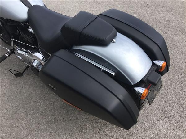 2020 HARLEY-DAVIDSON SOFTAIL FLSB SPORT GLIDE SOFTAIL FLSB SPORT GLIDE