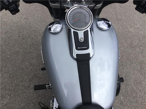 2020 HARLEY-DAVIDSON SOFTAIL FLSB SPORT GLIDE SOFTAIL FLSB SPORT GLIDE