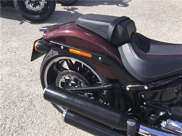 2018 HARLEY-DAVIDSON SOFTAIL FXBRS BREAKOUT 114 SOFTAIL FXBRS BREAKOUT 114