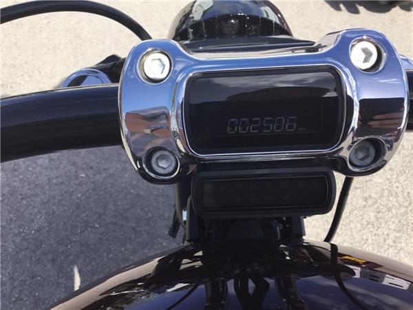 2018 HARLEY-DAVIDSON SOFTAIL FXBRS BREAKOUT 114 SOFTAIL FXBRS BREAKOUT 114