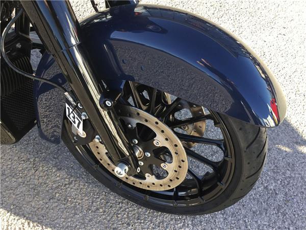 2019 HARLEY-DAVIDSON TOURING FLHXS STREET GLIDE SPECIAL TOURING FLHXS STREET GLIDE SPECIAL
