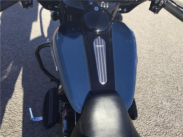 2019 HARLEY-DAVIDSON TOURING FLHXS STREET GLIDE SPECIAL TOURING FLHXS STREET GLIDE SPECIAL