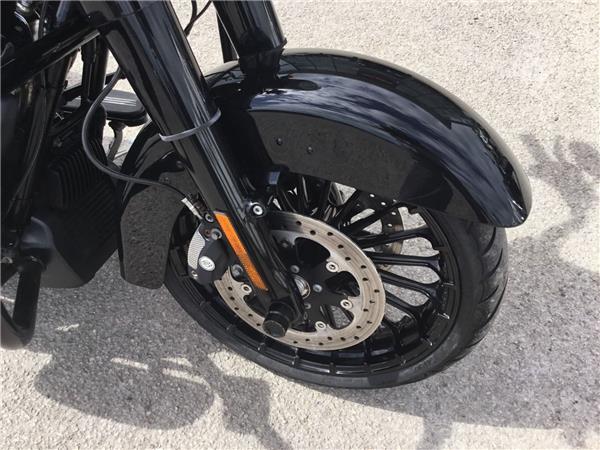 2018 HARLEY-DAVIDSON TOURING FLHRXS ROAD KING SPECIAL TOURING FLHRXS ROAD KING SPECIAL