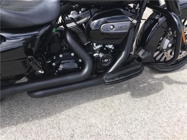2018 HARLEY-DAVIDSON TOURING FLHRXS ROAD KING SPECIAL TOURING FLHRXS ROAD KING SPECIAL