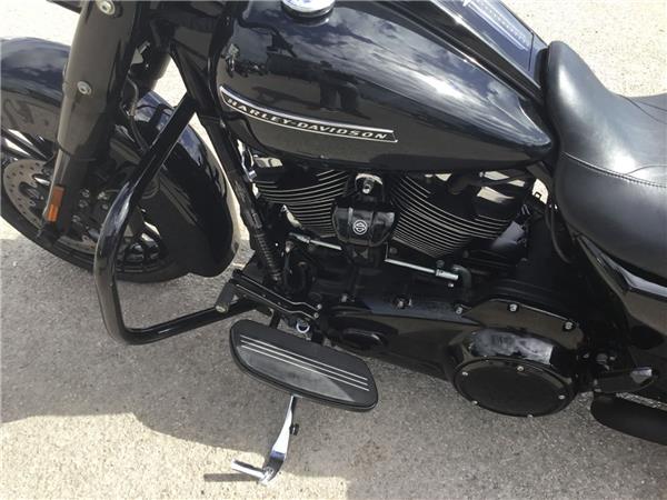 2018 HARLEY-DAVIDSON TOURING FLHRXS ROAD KING SPECIAL TOURING FLHRXS ROAD KING SPECIAL
