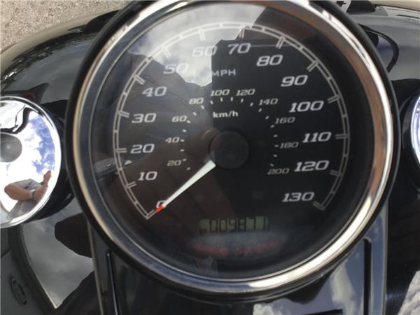 2018 HARLEY-DAVIDSON TOURING FLHRXS ROAD KING SPECIAL TOURING FLHRXS ROAD KING SPECIAL
