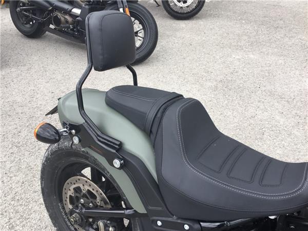 2021 HARLEY-DAVIDSON SOFTAIL FXFBS FAT BOB 114 SOFTAIL FXFBS FAT BOB 114