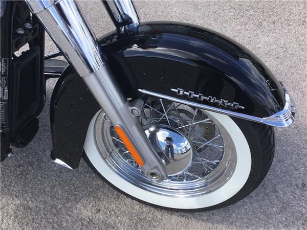 2019 HARLEY-DAVIDSON SOFTAIL FLDE DELUXE SOFTAIL FLDE DELUXE