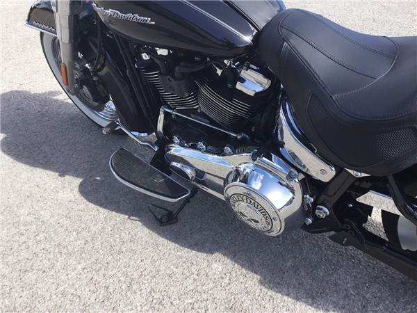 2019 HARLEY-DAVIDSON SOFTAIL FLDE DELUXE SOFTAIL FLDE DELUXE