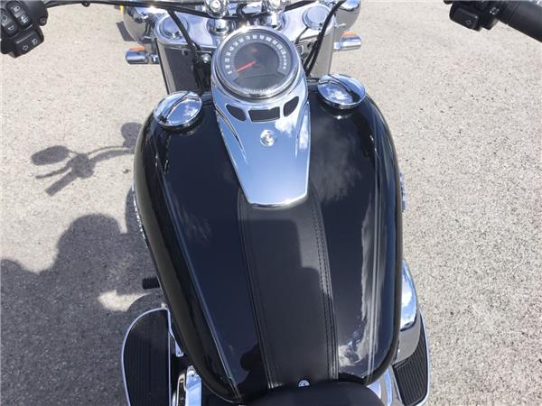 2019 HARLEY-DAVIDSON SOFTAIL FLDE DELUXE SOFTAIL FLDE DELUXE