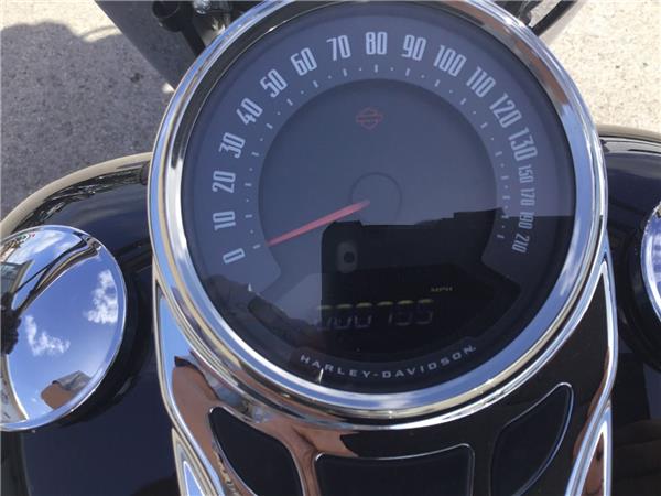 2019 HARLEY-DAVIDSON SOFTAIL FLDE DELUXE SOFTAIL FLDE DELUXE