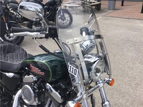 2016 HARLEY-DAVIDSON SPORTSTER XL1200T SUPERLOW SPORTSTER XL1200T SUPERLOW