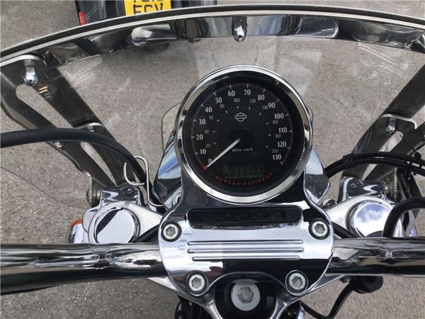 2016 HARLEY-DAVIDSON SPORTSTER XL1200T SUPERLOW SPORTSTER XL1200T SUPERLOW