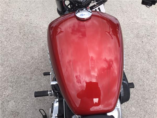 2019 HARLEY-DAVIDSON SOFTAIL FXBRS BREAKOUT 114 SOFTAIL FXBRS BREAKOUT 114