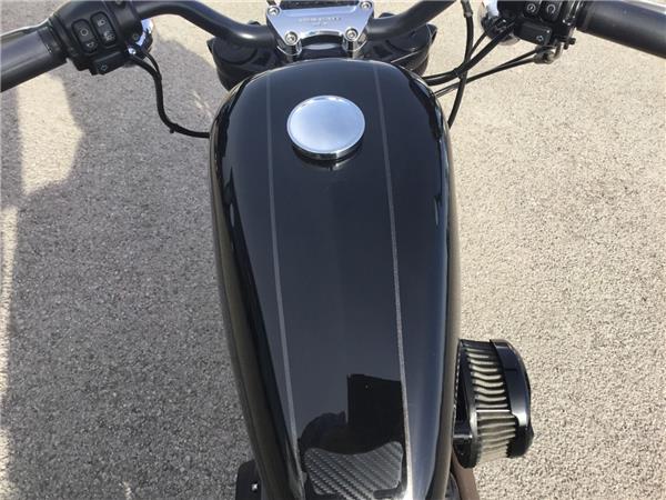 2017 HARLEY-DAVIDSON SPORTSTER XL1200CX ROADSTER SPORTSTER XL1200CX ROADSTER