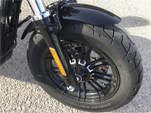 2016 HARLEY-DAVIDSON SPORTSTER XL1200X FORTY-EIGHT SPORTSTER XL1200X FORTY-EIGHT