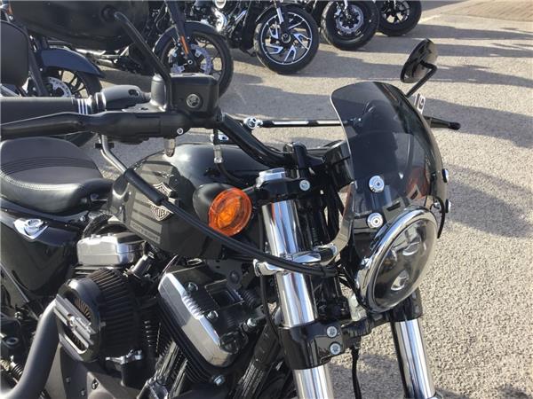 2016 HARLEY-DAVIDSON SPORTSTER XL1200X FORTY-EIGHT SPORTSTER XL1200X FORTY-EIGHT
