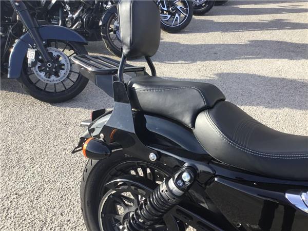 2016 HARLEY-DAVIDSON SPORTSTER XL1200X FORTY-EIGHT SPORTSTER XL1200X FORTY-EIGHT